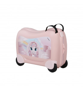 Spinner 52cm Unicorn Tess - SAMSONITE