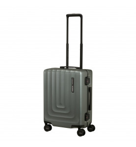 Spinner 55cm Matt Sage Khaki - SAMSONITE