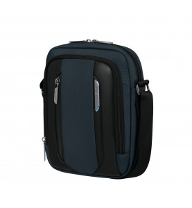 Crossbody M Blue - SAMSONITE