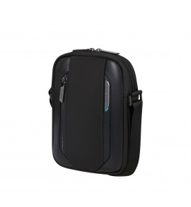 Crossbody S Black - SAMSONITE