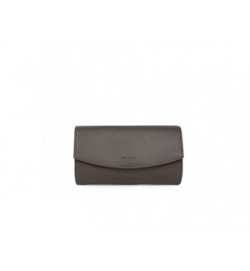 Pochette Taupe - HEXAGONA