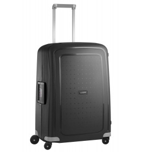 Spinner 69cm Black - SAMSONITE 