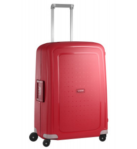 Spinner 69cm Crimson Red - SAMSONITE 