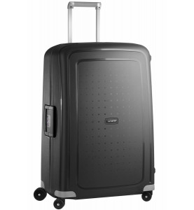 Spinner 75cm Black - SAMSONITE 