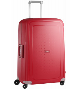 Spinner 75cm Crimson Red - SAMSONITE 