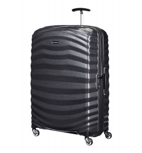 Spinner 81cm Black - SAMSONITE 