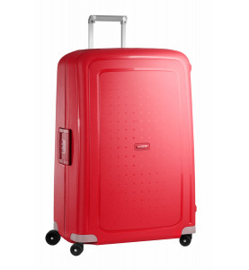 Spinner 81cm  Crimson Red - SAMSONITE 