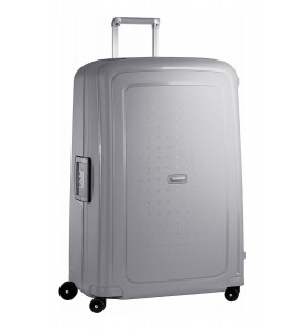 Spinner 81cm Silver - SAMSONITE 
