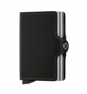 Twinwallet Original Black - Secrid