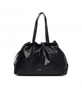 Shoulder Riccy M Black - Liu Jo
