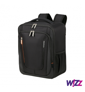 Backpack S/M 15.6" Shadow Black - AMERICAN TOURISTER