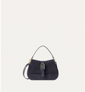 Top Handle M Flow Toni Mediterraneo - FURLA