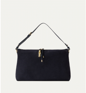 Debby Shoulder M Toni Mediterraneo - FURLA