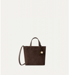Divide It Mini Toni Espresso - FURLA