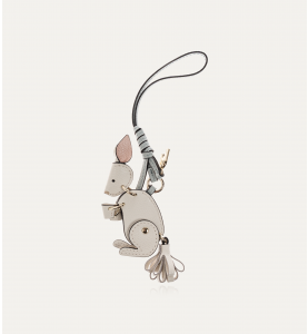 Charm Rabbit Toni Panna - FURLA