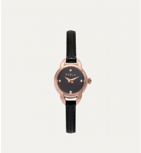 Watch Mianuvola Nero - FURLA