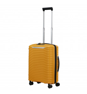 Spinner 55cm Exp. Zip Yellow - SAMSONITE