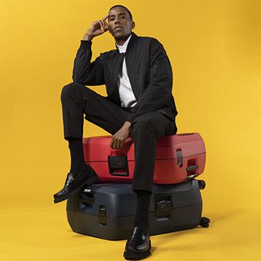 SAMSONITE