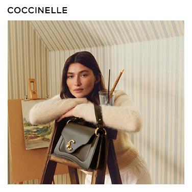 COCCINELLE