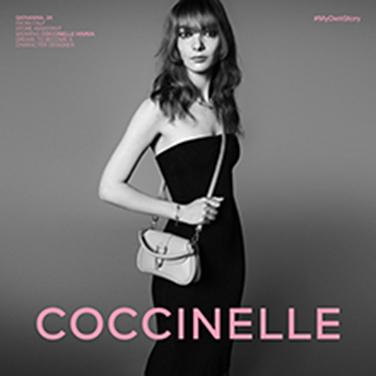 COCCINELLE