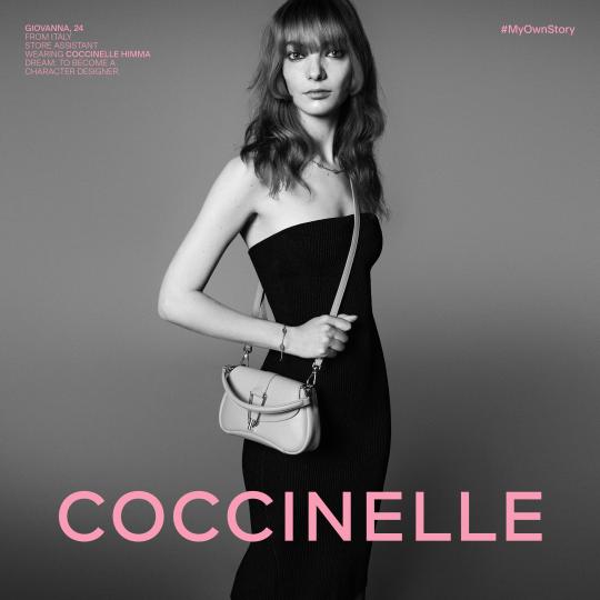COCCINELLE