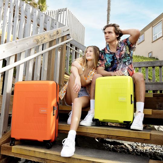 AMERICAN TOURISTER