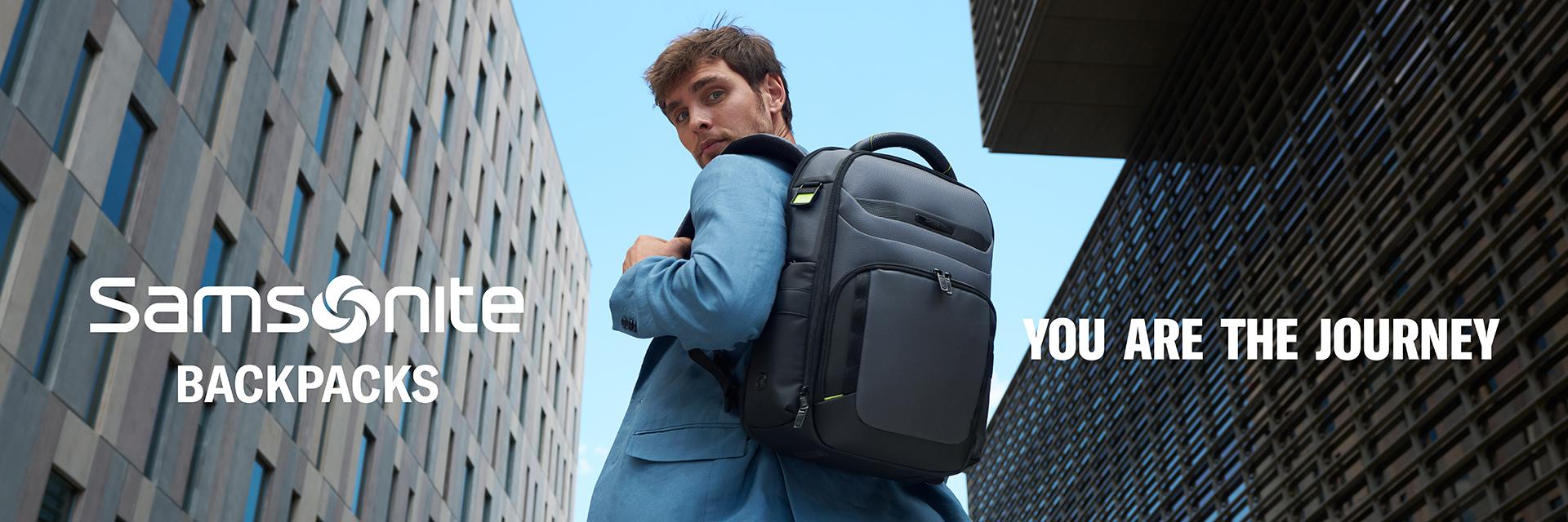 Samsonite